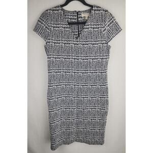 Michael kors Women's L Black & white Dress comfort, professional,  corpcore